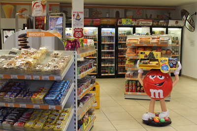 Shop