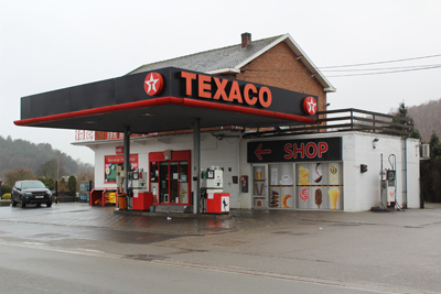 Pumpy 3 - Péronnes-les-Binche